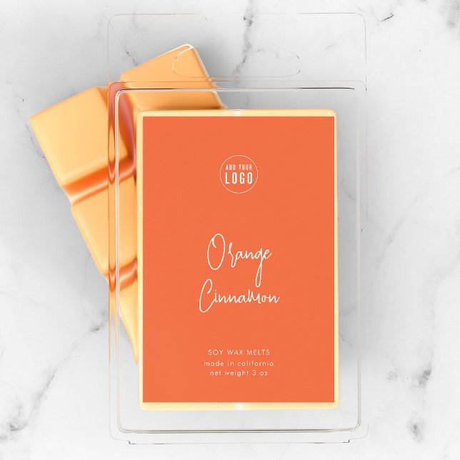 Add Logo Editable Colours Script Product Label (Creator Uploaded)