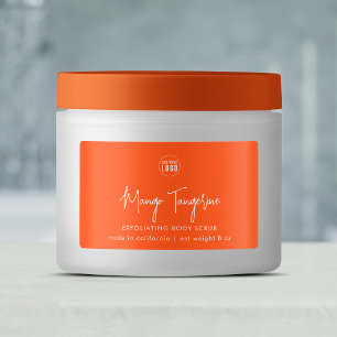 Add Logo Script Custom Colour Minimalist Product