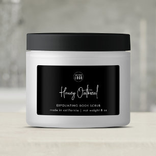 Add Logo Script Custom Colour Minimalist Product