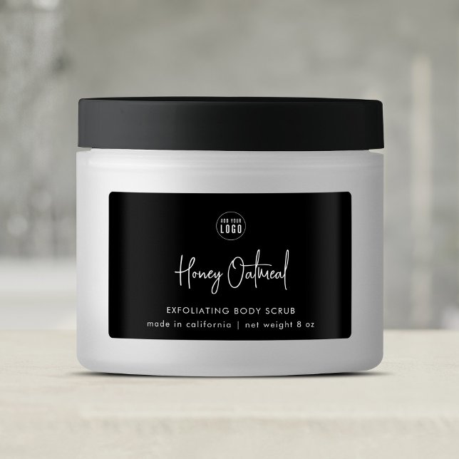 Add Logo Script Custom Colour Minimalist Product (Creator Uploaded)