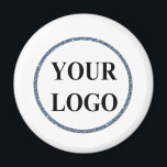 ADD LOGO Wedding Favours Magnets Thank You<br><div class="desc">ADD LOGO Wedding Favours Magnets Thank You .
You can customise it with your photo,  logo or with your text.  You can place them as you like on the customisation page. Funny,  unique,  pretty,  or personal,  it's your choice.</div>