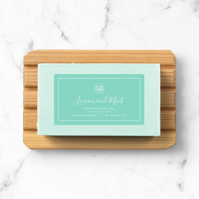 Add Logo White Border Editable Colour Product (Creator Uploaded)