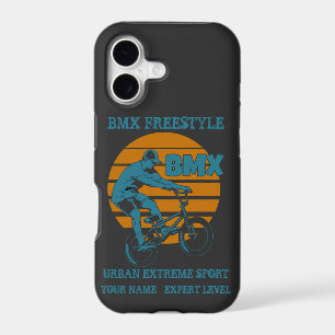 Add Name Change All Text BMX Freestyle Extreme