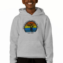 Add Name Change ALL Text Easily Distracted BMX