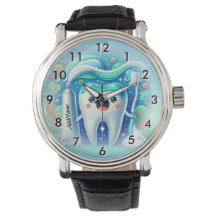 Add Name Dental Watch