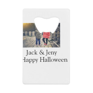 add name photo text Halloween kids girl boy
