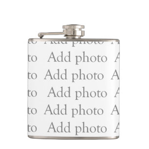 Add our own photo flask