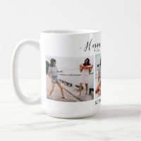 Add Own Text Script 3 Photo Collage Friendsgiving