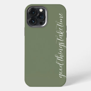 Add Personality to Your Phone: Custom iPhone Case