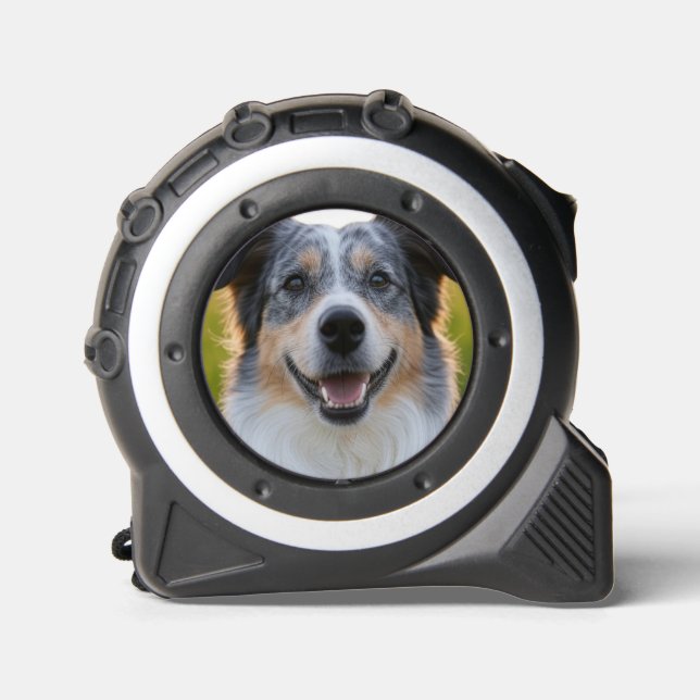 Add Pet Photo Customise 1 (Front)