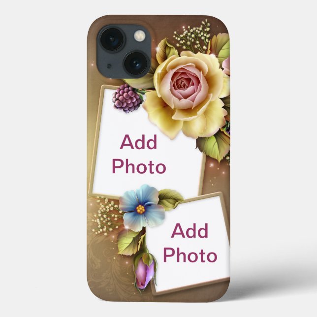 Add Photo #3The iPad Case-Mate Barely Case-Mate iPhone Case (Back)