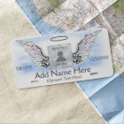 Add Photo and Name | Memorial