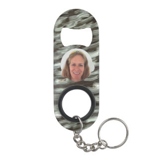 Add Photo Blizzard Circle Frame
