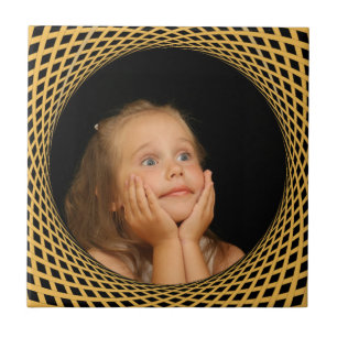 ADD PHOTO CERAMIC TILE