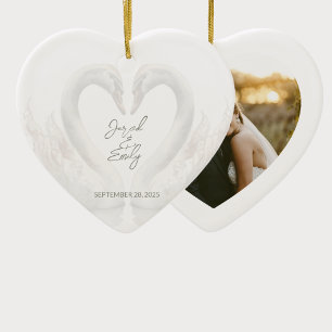 Add Photo Christmas Ornament