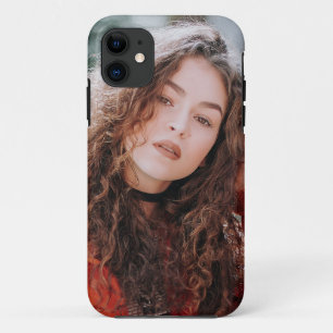 ADD PHOTO CUSTOM IPHONE CASE