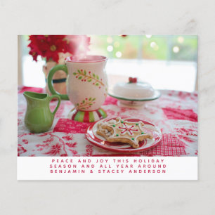 Add PHOTO or Image - Modern Year In Review