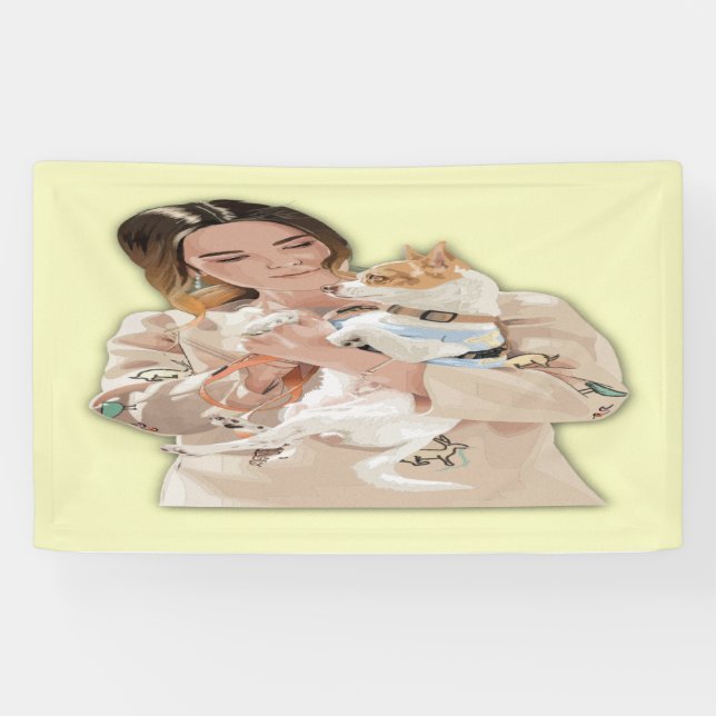 Add Photo Personalise Banner (Horizontal)