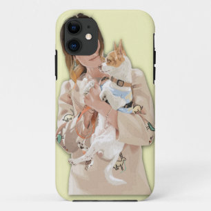 Add Photo Personalise iPhone 11 Case
