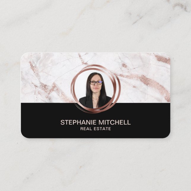 Add Photo Template Insert For Professionals (Back)