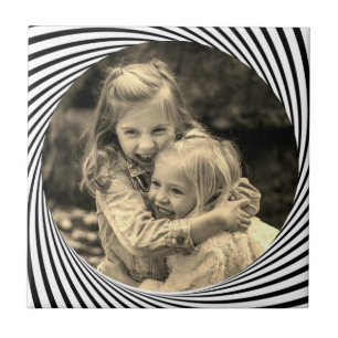 ADD PHOTO TILE