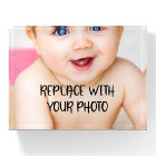 Add Photo Unique One Of A Kind Personalised