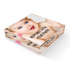 Add Photo Unique One Of A Kind Personalised