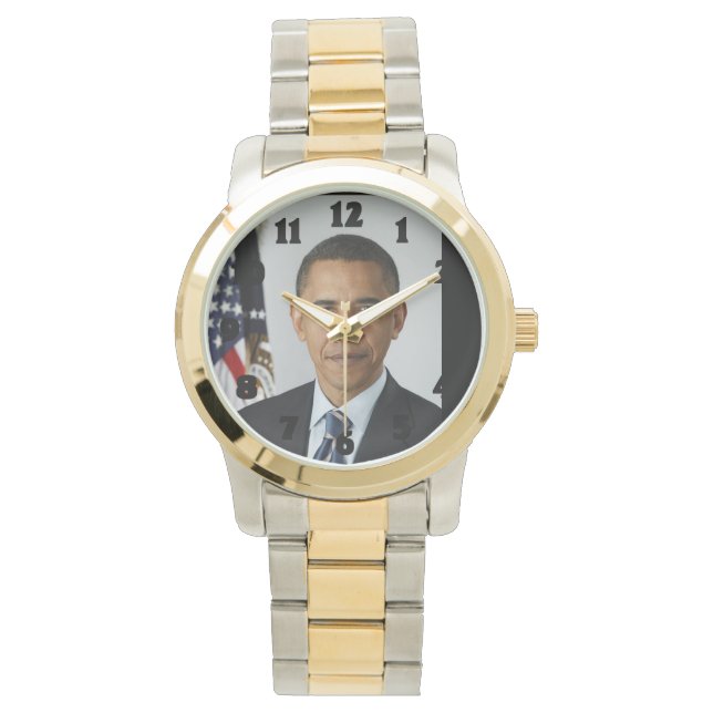 ADD PHOTO-WATCH WATCH (Front)