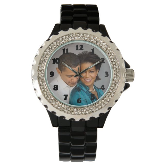 ADD PHOTO-WATCH WATCH (Front)