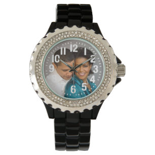 ADD PHOTO-WATCH WATCH