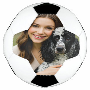 Add Poddle Photo Personalize Customize Football