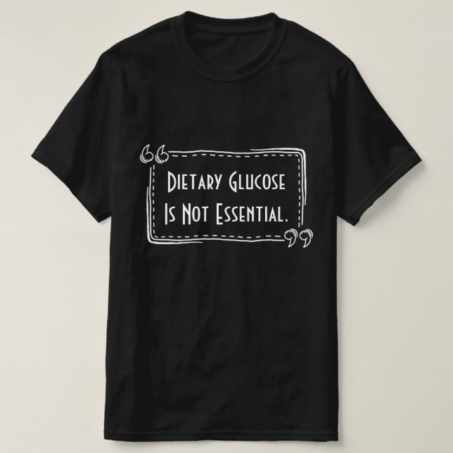 Add Quote. Saying or Text. Personalised T-Shirt (Design Front)