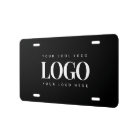 Add Rectangle Business Company Logo Professional