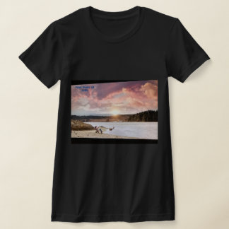 ADD YOU LOGO AND TEXT HERE T-Shirt
