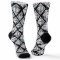 Add Your 1 Photo to Make a Pattern - Black