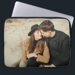 Add Your Awesome Photo Trendy  Laptop Sleeve<br><div class="desc">Design features easy customisation with your awesomey photo.  Ideal gift idea and keepsake for yourself and others.</div>