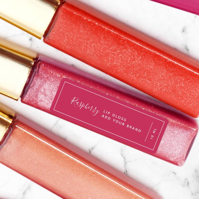 Add Your Brand White Border Editable Colour Produc (Creator Uploaded)