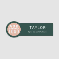 Add Your Business Logo Company Event