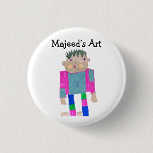 Add your Child's Artwork to this