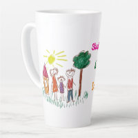 Add your Child's Artwork to this