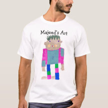 Add your Child's Artwork to this