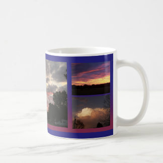 Add your cloud photos Mug