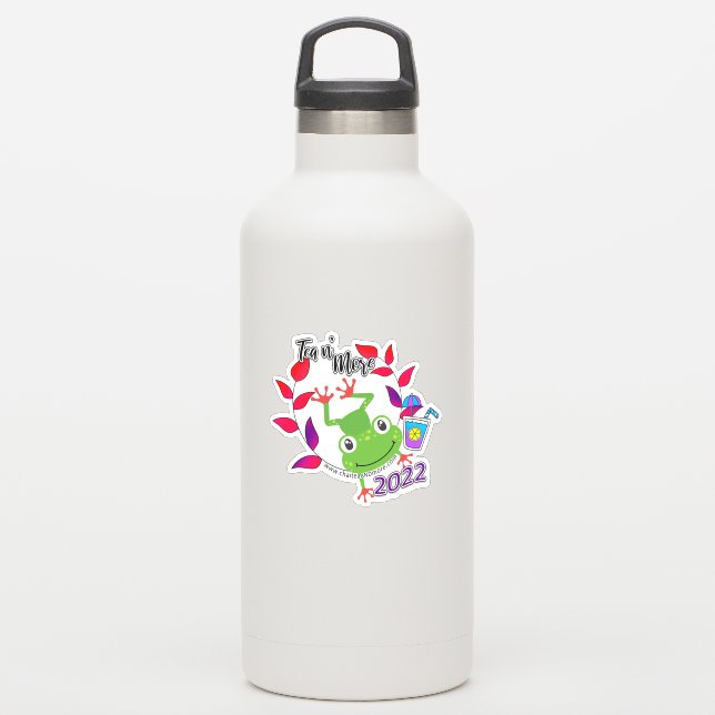 Add your Custom Designed Promotional  (Waterbottle)