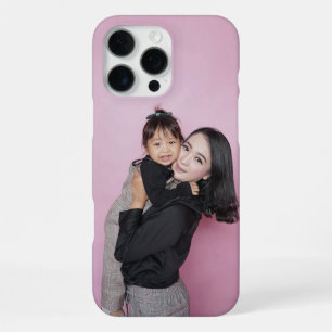 Add your Custom Photo iPhone 16 Pro Max Case