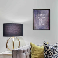 Add Your Custom Text Vintage Dark Purple Grunge