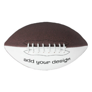 add your design american football