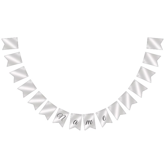 add your design bunting  (All)