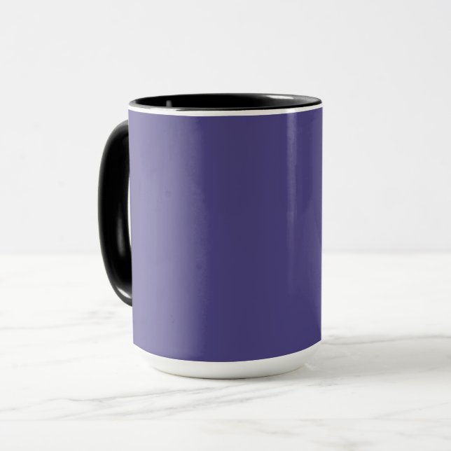 Add Your Design - Create Your Own Mug (Front Left)