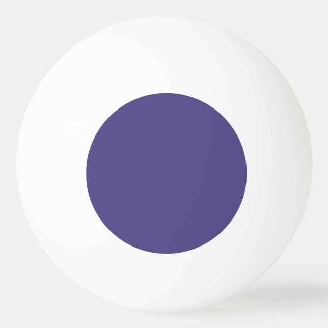 Add Your Design - Create Your Own Ping Pong Ball (Front)