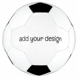 add your design football